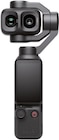Gimbal-Kamera Osmo Pocket 4P Standard Combo Angebote von DJI bei expert TeVi Landshut für 599,00 €