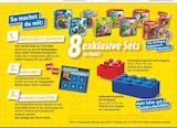 FunPack im Angebot bei diska in Zwickau FunPack Angebote von LEGO bei diska Zwickau