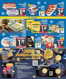 Castello im EDEKA Prospekt DAS BESTE DER WOCHE auf S. 7