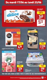 Offre Livre dans le catalogue Aldi du moment à la page 19