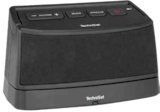 Digitaler Stereo-Funklautsprecher ISIBOX 1 im Angebot bei expert in Görlitz Digitaler Stereo-Funklautsprecher ISIBOX 1 Angebote von TechniSat bei expert Görlitz für 139,00 €