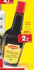 Würze Angebote von Maggi bei Netto Marken-Discount Hanau für 2,00 €
