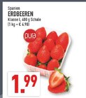 Erdbeeren Angebote von Pura bei Marktkauf Ahlen für 1,99 €