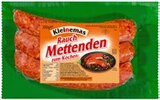 Aktuelle Hackfleisch Angebote bei Kaufland in Dortmund Aktuelles Rauch-Mettenden Angebot bei Kaufland in Dortmund ab 2,39 €