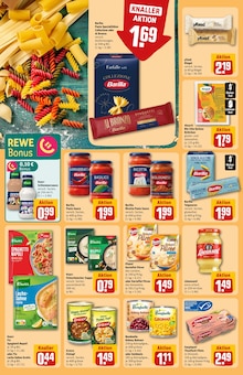 Mais im aktuellen REWE Prospekt (Frankfurt (Main)) Mais im REWE Prospekt "Dein Markt" mit 34 Seiten (Frankfurt (Main))