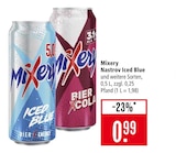 Aktuelles Nastrov Iced Blue Angebot bei Marktkauf in Lörrach ab 0,99 €
