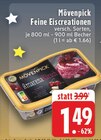 EDEKA - Feine Eiscreationen Angebot im Prospekt Feine Eiscreationen bei EDEKA im Prospekt "" für 1,49 €