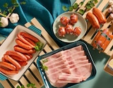 Schinkenmettwurst-Endchen Angebote von REWE Regional bei REWE Kleve für 1,19 €