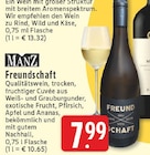 Freundschaft bei E center im Borken Prospekt für 7,99 €