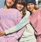 Ernstings family - Mädchenbekleidung Angebot im Prospekt Mädchenbekleidung bei Ernstings family im Prospekt "ONLINE EXKLUSIV" für 17,99 €