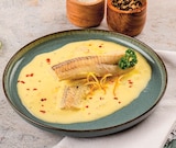 Promo Colin d'Alaska Sauce aux agrumes à 15,50 € dans le catalogue Intermarché Super à Ferrette