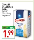 Weizenmehl Extra Angebote von Diamant bei Marktkauf Bottrop für 1,99 €