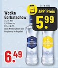 Wodka Gorbatschow im Angebot bei Marktkauf in Gelsenkirchen Wodka Gorbatschow Angebote von Gorbatschow bei Marktkauf Gelsenkirchen für 5,99 €