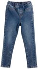 Jegging fille - TEX BASIC dans le catalogue Carrefour