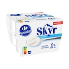 Carrefour Market Avrillé - Promo Skyr Promo Skyr à 2,75 € dans le catalogue Carrefour Market à Avrillé