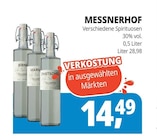 Messnerhof bei Getränke Hörl im Ehekirchen Prospekt für 14,49 €