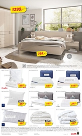 Bettwäsche im Höffner Prospekt in Erlangen Aktueller Höffner Prospekt mit Bettwäsche, "ROTE PREISE!", Seite 5