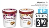 Eis Angebote von Häagen-Dazs bei EDEKA Memmingen für 3,99 €