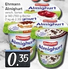 EDEKA Wuppertal - Almighurt Angebot im Prospekt Almighurt bei EDEKA im Wuppertal Prospekt für 0,35 €