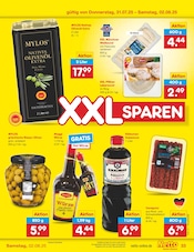 Aktueller Netto Marken-Discount Prospekt mit Gewürze, "Aktuelle Angebote", Seite 55