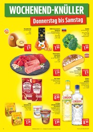 Rinderrouladen Angebot im aktuellen Marktkauf Prospekt auf Seite 42