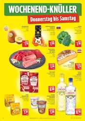 Aktueller Marktkauf Prospekt mit Rinderrouladen, "AUSWAHL RIESIG, PREISE NIEDRIG", Seite 42