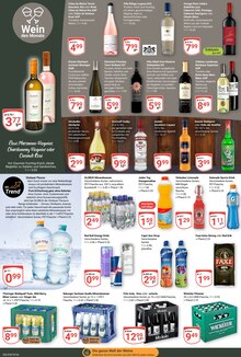 Energydrink im GLOBUS Prospekt "Aktuelle Angebote" mit 40 Seiten (Jena)