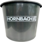 Baueimer im Hornbach Prospekt Baueimer von Hornbach im aktuellen Hornbach Prospekt für 1,25 €