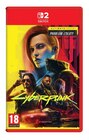 Jeu "Cyberpunk 2077 - Ultimate Edition" pour Nintendo Switch 2 - NINTENDO en promo chez Carrefour Champigny-sur-Marne à 49,99 €