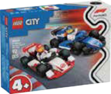 Aktuelles Formel-1-Williams Racing Cars Angebot bei Marktkauf in Hamburg ab 15,99 €