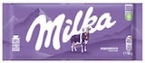 Tafelschokolade im Angebot bei Lidl in Iserlohn Tafelschokolade Angebote von Milka bei Lidl Iserlohn für 1,11 €