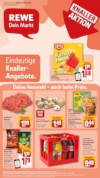 Aktueller REWE Supermärkte Prospekt für Berlin: Dein Markt mit 20} Seiten, 29.04.2024 - 04.05.2024