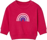 Ensemble molletonné bébé - LUPILU en promo à 5,99 € chez Lidl Ensemble molletonné bébé - LUPILU dans le catalogue Lidl