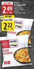 Aktuelles Fertiggerichte Angebot bei E center in Solingen (Klingenstadt) ab 2,22 €