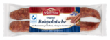 Rohpolnische von Balcerzak im aktuellen Lidl Prospekt