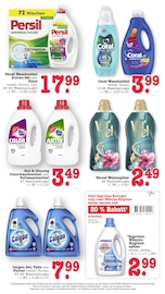 Aktueller E center Prospekt mit Persil, "Aktuelle Angebote", Seite 53