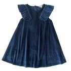 Robe fille - KLOANE à 19,99 € dans le catalogue Carrefour