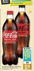 Coca-Cola Original Taste Angebote von Coca-Cola bei Marktkauf Langenau für 1,04 €