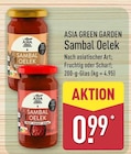 Sambal Oelek von Asia Green Garden im aktuellen ALDI Nord Prospekt
