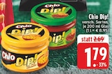 Dip! Hot Cheese bei EDEKA im Dorsten Prospekt für 1,79 €