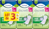 SERVIETTES HYGIÉNIQUE TENA - TENA dans le catalogue Auchan Hypermarché
