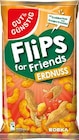 Erdnuss-Flips bei EDEKA im Beckum Prospekt für 0,99 €
