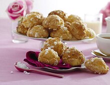Casino Supermarchés Lens - Chouquettes Promo Chouquettes dans le catalogue Casino Supermarchés "Le mois Casinomania" à Lens