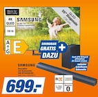 QLED TV im Angebot bei expert in Frechen QLED TV Angebote von SAMSUNG bei expert Frechen für 699,00 €