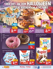 Spirituosen im Netto Marken-Discount Prospekt in Dachau Aktueller Netto Marken-Discount Prospekt mit Spirituosen, "Aktuelle Angebote", Seite 20
