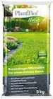 Rasendünger von Plantiflor im aktuellen Hellweg Prospekt