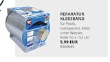 PROFI Wesch Mühlhausen - REPARATUR KLEBEBAND Angebot im Prospekt REPARATUR KLEBEBAND bei PROFI Wesch im Mühlhausen Prospekt für 5,99 €