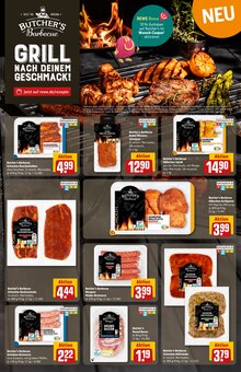 Pute im aktuellen REWE Prospekt (Bonn) Pute im REWE Prospekt "Dein Markt" mit 42 Seiten (Bonn)