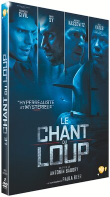 E.Leclerc Beauvais - Le chant du loup Promo Le chant du loup dans le catalogue E.Leclerc "Festival Culturissimo édition #6" à Beauvais