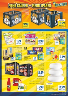 Süßigkeiten im diska Prospekt "alles an deinem ort." mit 12 Seiten (Chemnitz)